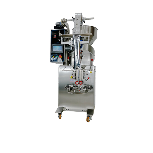 YP-61SL 數粒盤包裝機